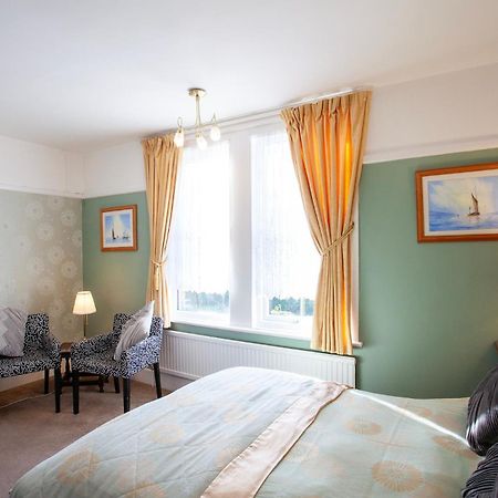 Amberlea Guest House Swanage Exterior foto