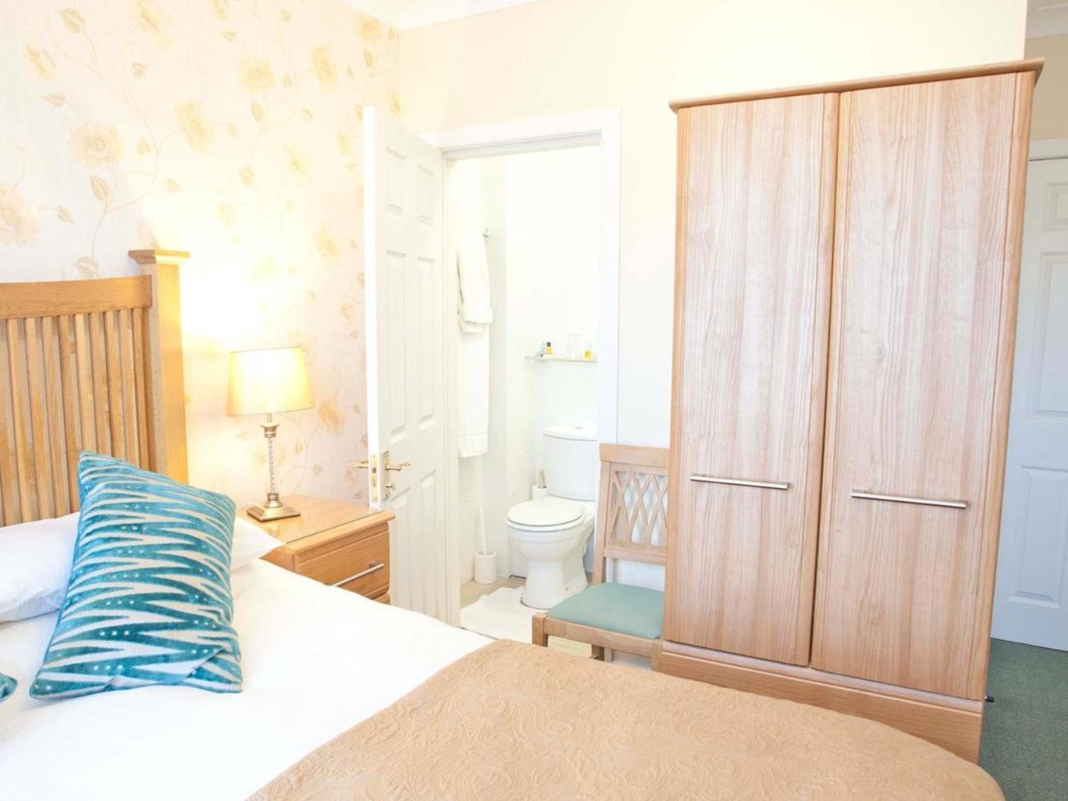 Amberlea Guest House Swanage Exterior foto