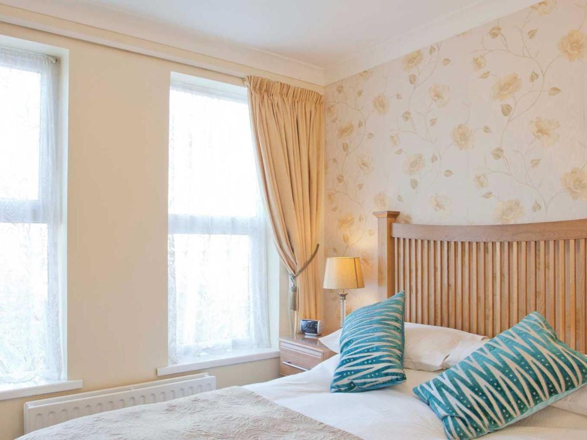 Amberlea Guest House Swanage Exterior foto