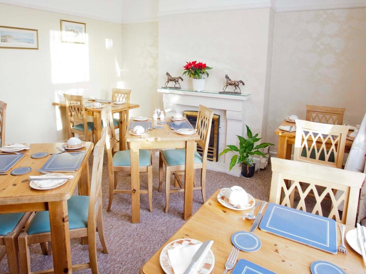 Amberlea Guest House Swanage Exterior foto