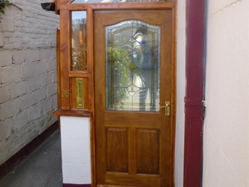 Amberlea Guest House Swanage Exterior foto
