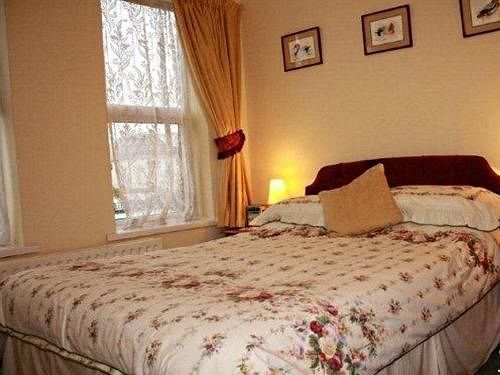Amberlea Guest House Swanage Exterior foto