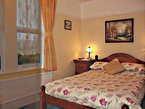 Amberlea Guest House Swanage Exterior foto