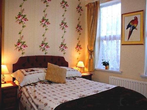 Amberlea Guest House Swanage Exterior foto