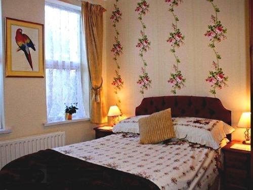 Amberlea Guest House Swanage Exterior foto