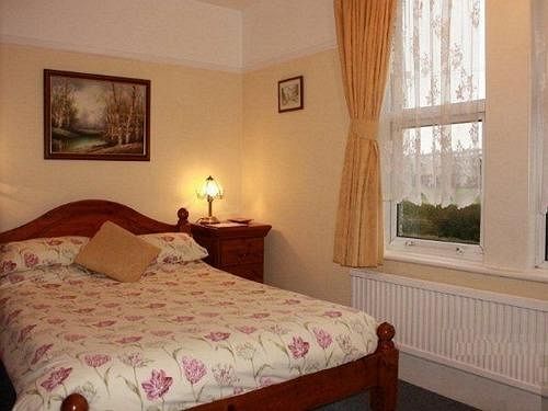 Amberlea Guest House Swanage Exterior foto
