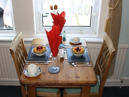 Amberlea Guest House Swanage Exterior foto