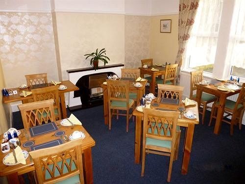 Amberlea Guest House Swanage Exterior foto